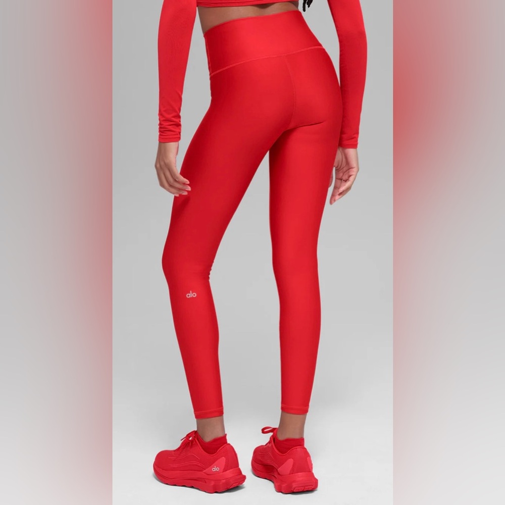 ALO 7/8 High-Waist Airlift Legging